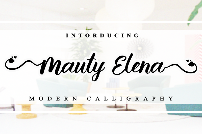 Mauty Elena